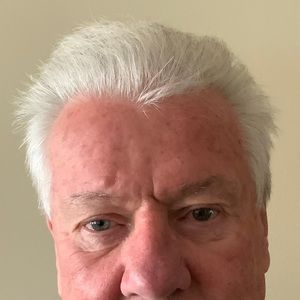 Meet your Posher, Jim